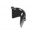Motocorse - Ducati Panigale / Streetfighter V4 / S / R / Speciale Carbon Fiber Front Sprocket Cover Motocorse - Ducati Panigale / Streetfighter V4 / S / R / Speciale Carbon Fiber Front Sprocket Cover